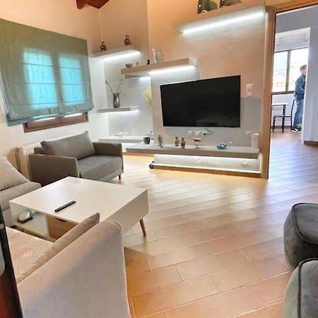 Kathiana Cozy Apartment מראה חיצוני תמונה