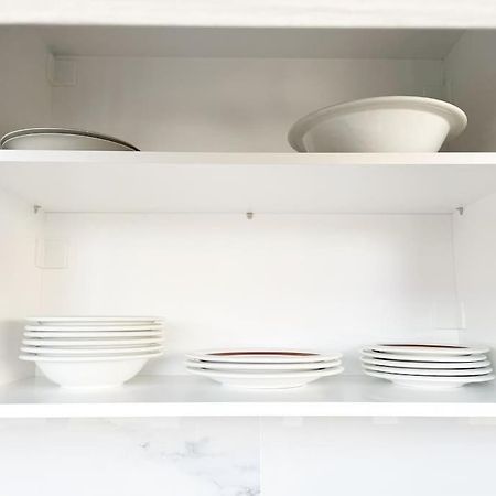 Kathiana Cozy Apartment מראה חיצוני תמונה