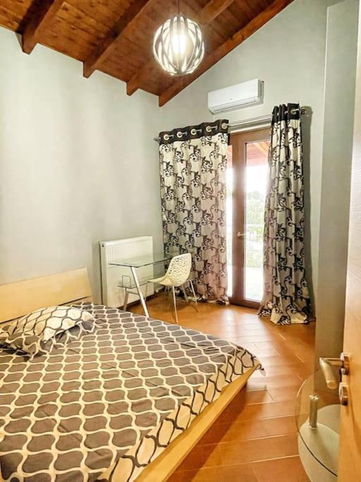 Kathiana Cozy Apartment מראה חיצוני תמונה