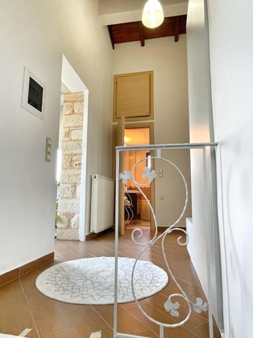 Kathiana Cozy Apartment מראה חיצוני תמונה