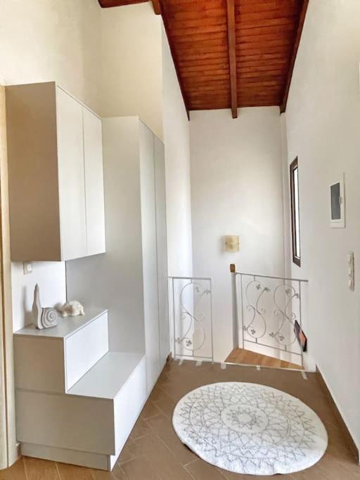 Kathiana Cozy Apartment מראה חיצוני תמונה