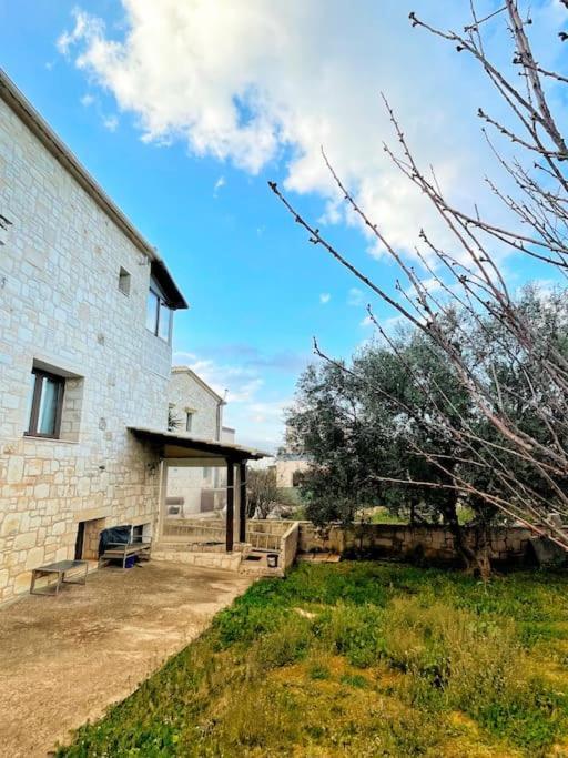 Kathiana Cozy Apartment מראה חיצוני תמונה